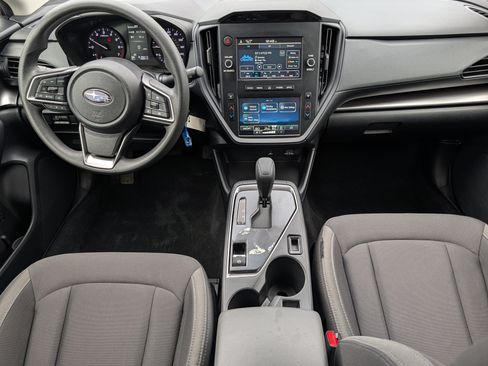 Certified 2024 Subaru Impreza 2.0i w/ Popular Package #1A AWD/4WD image 10