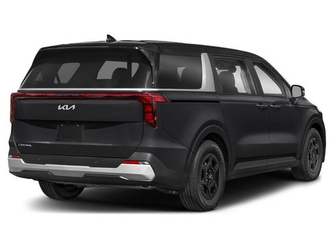 New 2026 Kia Carnival LXS image 48