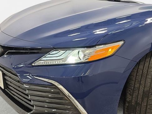 Certified 2023 Toyota Camry XLE w/ Cold Weather Package AWD/4WD image 27