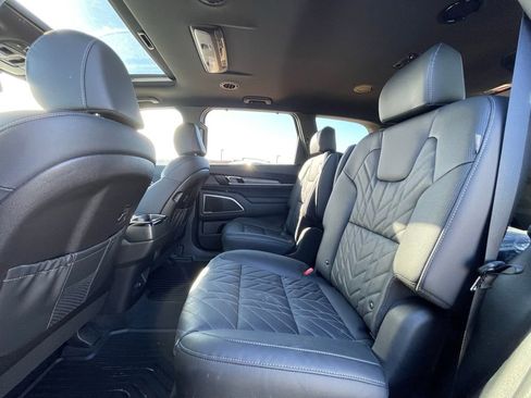 New 2025 Kia Telluride EX X-Line image 25