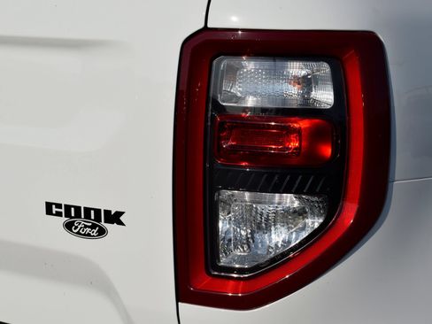 New 2026 Ford Bronco Sport Outer Banks w/ Outer Banks Tech Package+ AWD/4WD image 20
