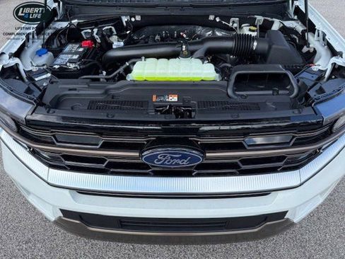 New 2025 Ford Expedition Max King Ranch AWD/4WD image 41