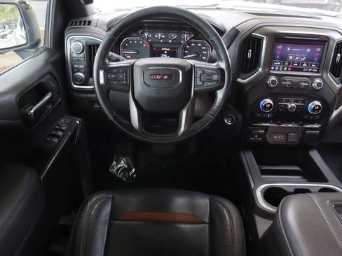 Used 2021 GMC Sierra 1500 AT4 AWD/4WD image 30