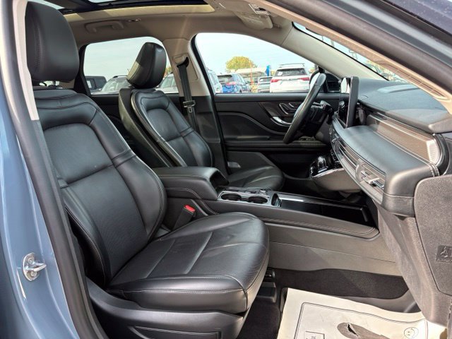 Used 2024 Lincoln Corsair Reserve w/ Equipment Group 201A AWD/4WD image 13