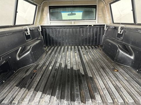 Used 2011 Toyota Tacoma 4x4 Regular Cab image 21