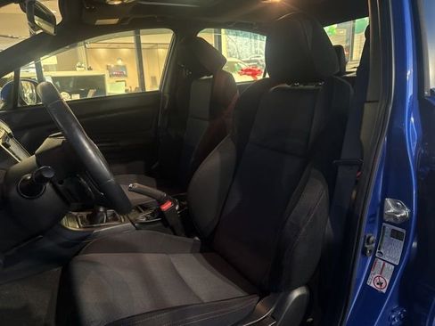 Used 2020 Subaru WRX Premium image 10
