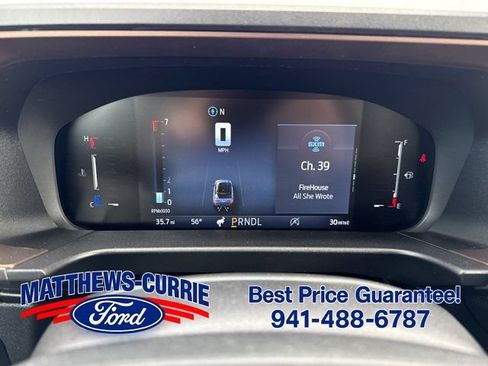 New 2026 Ford Bronco Sport Outer Banks AWD/4WD image 14