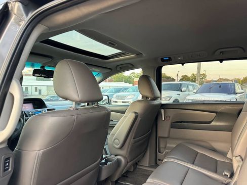 Used 2013 Honda Odyssey EX-L image 21