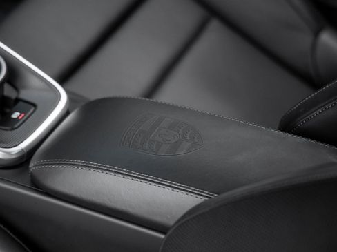 Certified 2024 Porsche 911 Turbo S AWD/4WD image 30