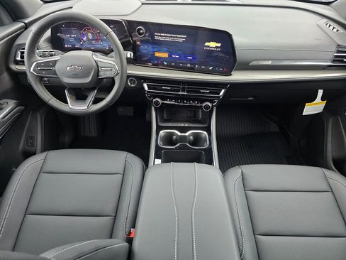 New 2026 Chevrolet Traverse LT w/ Midnight/Sport Edition image 18