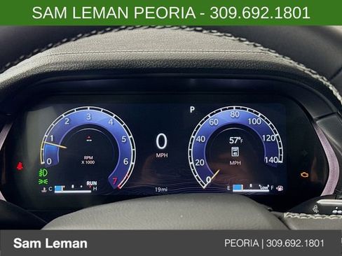 New 2026 Jeep Grand Cherokee Limited image 12