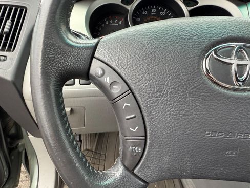 Used 2007 Toyota Highlander 4WD V6 w/ 3rd Row image 24