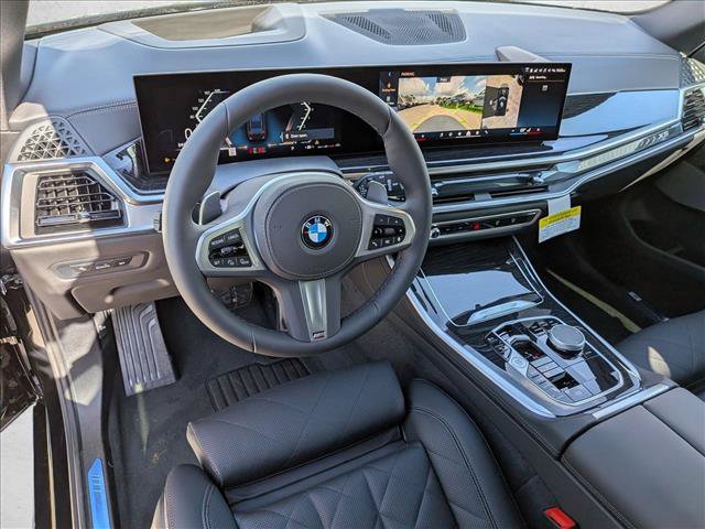 New 2026 BMW X5 sDrive40i w/ M Sport Package RWD image 3