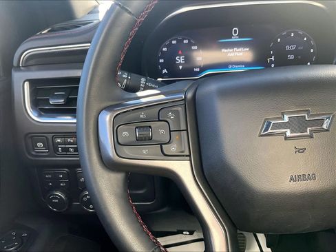 Used 2024 Chevrolet Suburban RST w/ Luxury Package image 24