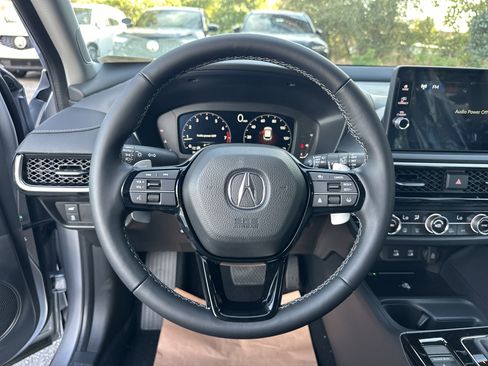 New 2025 Acura ADX FWD image 16