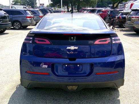 Used 2013 Chevrolet Volt image 10