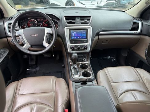 Used 2017 GMC Acadia Limited SLT image 15