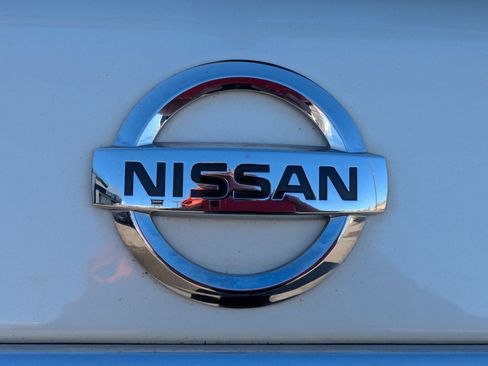 Used 2018 Nissan Armada Platinum w/ Captain Seat Package image 13