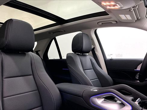 New 2026 Mercedes-Benz GLE 350 4MATIC image 22