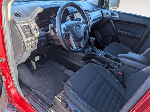 Used 2020 Ford Ranger XLT w/ Trailer Tow Package image 11