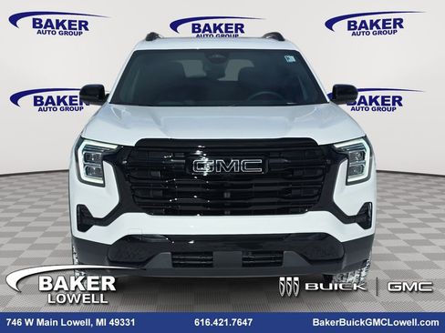 New 2026 GMC Terrain Elevation w/ Elevation Premium Package image 2