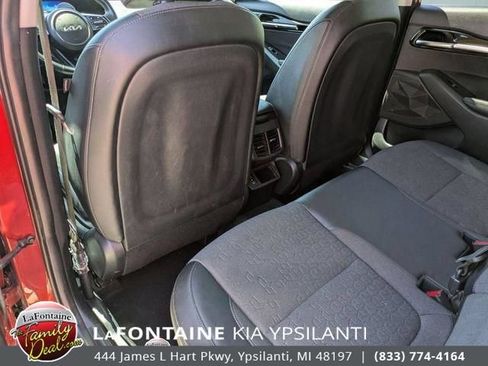 Certified 2024 Kia Seltos S AWD/4WD image 27