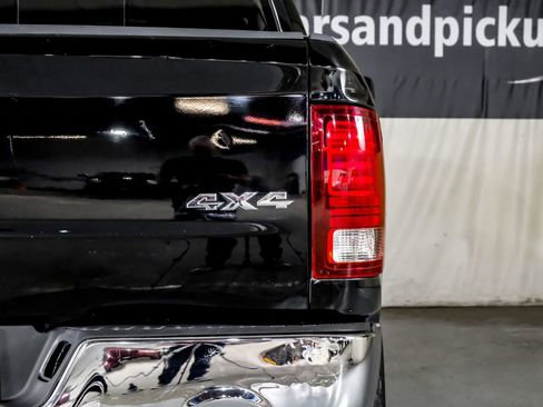 Used 2013 RAM 1500 Big Horn image 41