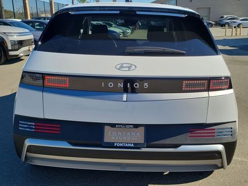 New 2026 Hyundai Ioniq 5 SE image 25