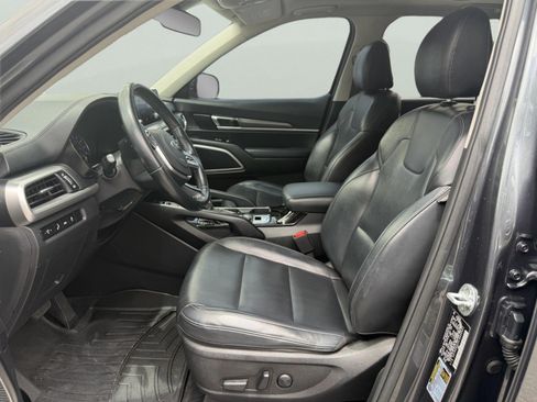 Used 2020 Kia Telluride S w/ S 8 Passenger Seating Package FWD image 8