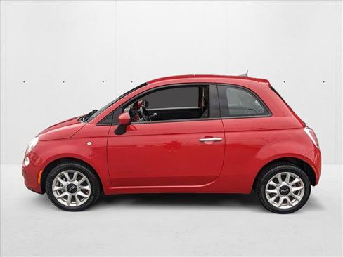 Used 2017 FIAT 500 Pop image 9