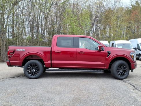 New 2026 Ford F150 Lariat AWD/4WD image 4