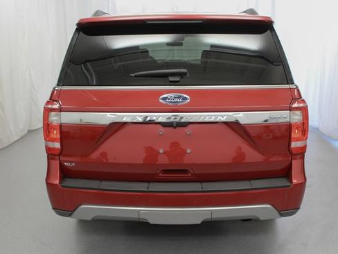 Used 2020 Ford Expedition Max XLT w/ Equipment Group 202A AWD/4WD image 8