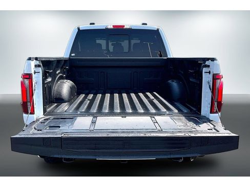 Used 2024 Ford F150 Tremor w/ Bed Utility Package AWD/4WD image 7