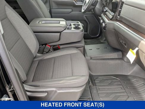 New 2026 GMC Sierra 1500 Elevation w/ Elevation Select Package image 32