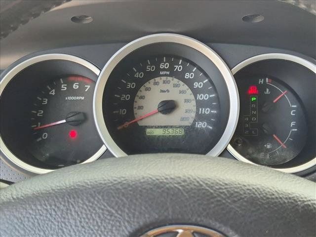 Used 2005 Toyota Tacoma PreRunner RWD image 15