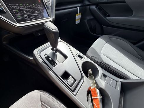 New 2026 Subaru Crosstrek 2.5i AWD/4WD image 19