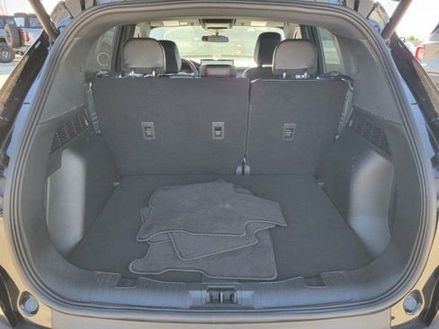 Used 2025 Ford Escape ST-Line w/ Equipment Group 301A image 13