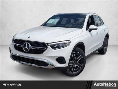 Certified 2026 Mercedes-Benz GLC 300 4MATIC