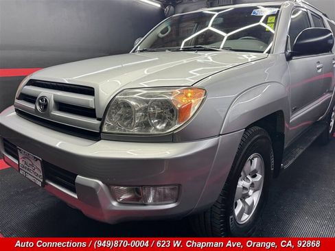 Used 2004 Toyota 4Runner SR5 RWD image 26