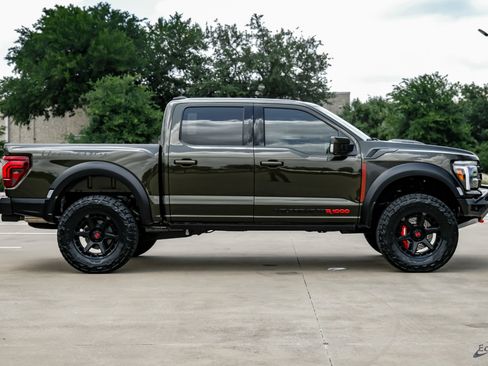 Used 2026 Ford F150 Raptor w/ Equipment Group 803A Raptor R AWD/4WD image 22
