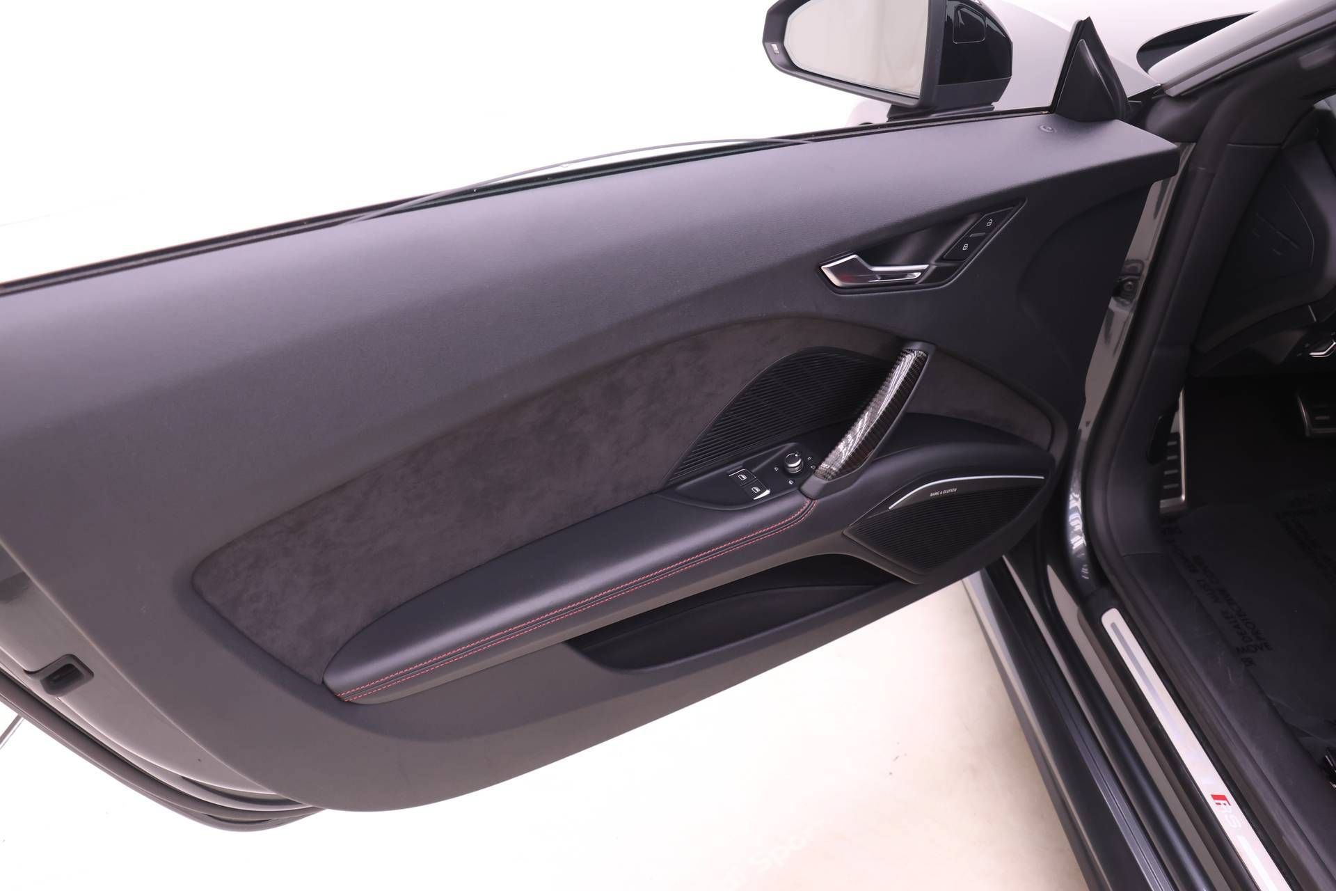 Used 2019 Audi TT RS w/ Technology Package AWD/4WD image 15