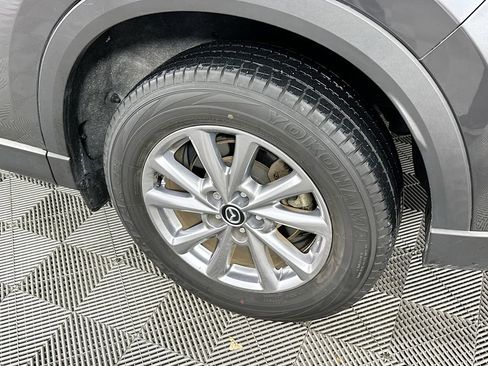 Used 2023 MAZDA CX-5 AWD 2.5 S w/ Preferred Package image 40