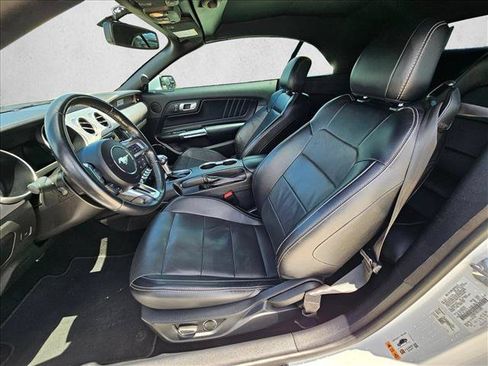 Used 2019 Ford Mustang GT Premium RWD image 16
