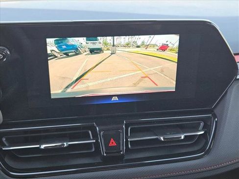 New 2026 Chevrolet TrailBlazer RS w/ Convenience Package image 13