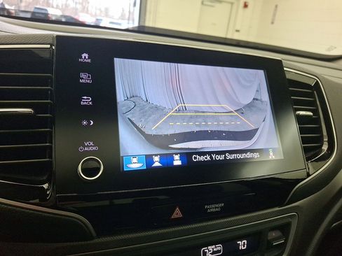 Used 2023 Honda Ridgeline RTL image 15