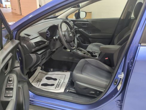 Certified 2025 Subaru Crosstrek 2.5i Premium AWD/4WD image 15