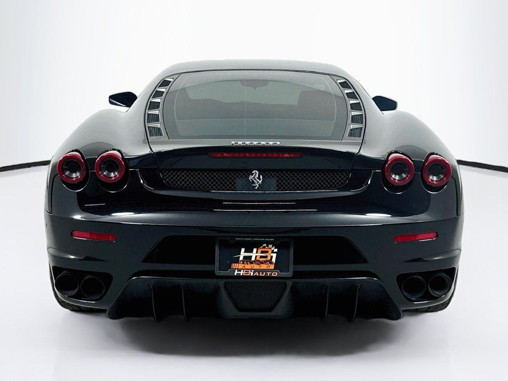Used 2006 Ferrari F430 Coupe RWD image 7