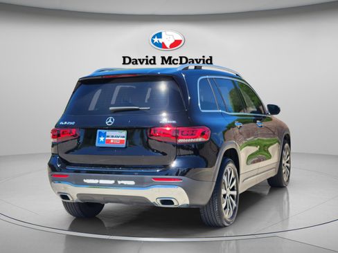 Used 2023 Mercedes-Benz GLB 250 4MATIC image 6