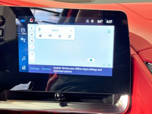 Used 2024 Chevrolet Corvette E-Ray image 13