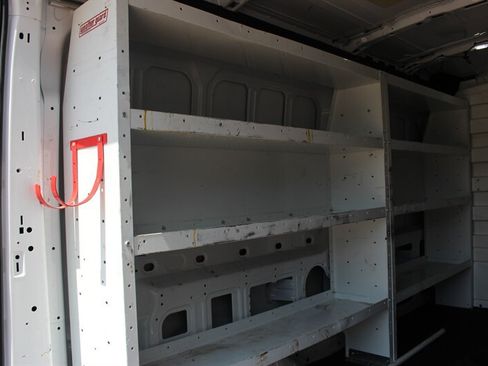 Used 2024 Ford Transit 250 148 Medium Roof RWD image 11